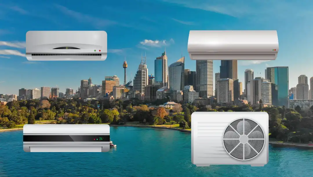 Supply and Install Air Conditioner in Sydney